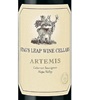 Stag's Leap Wine Cellars Artemis 2010